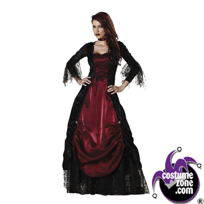 Women  Photos on Search Results For Gothic Maiden Witch Costume Womens Adult Costume