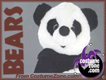 Bear Costumes, Tedddy Bear Costumes, Grizzley Bear Costumes, Bear Masks, Bear Noses & Bear Costume Accessories