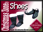 Christmas Zone ® Shoes & Boots