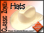 Classic Zone ® Hats