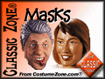 Classic Zone ® Masks