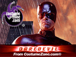 Daredevil Costumes & Masks