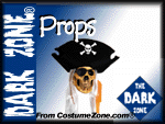 Dark Zone ® Props