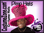 Pimp Hats