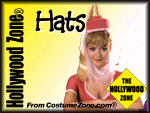 Hollywood Zone ® Hats