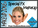 Special FX Make Up