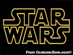 Star Wars Costumes & Accessories - Darth Vader, Yoda, Princess Leia, Luke, Obiwan Kenobe and More  