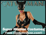 Super Women Costumes - Wonder Woman Costumes, Supergirl Costumes, Batgirl Costumes