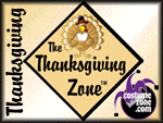The Thanksgiving Zone ™
