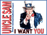 Uncle Sam Costumes, Uncle Sam Hats, Uncle Sam Wigs - Independence Day Costumes - Fourth of July Costumes - July 4th Costumes