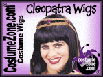 Cleopatra Wigs