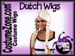 Dutch Wigs and Heidi Wigs Wigs