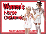 Women's Adult Nurse Costumes