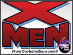 X-Men Costumes, Wolverine Costumes and X-Men Costume Accessories