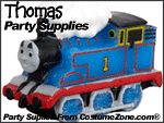 Thomas The Tank Engine & Friends Party Supplies