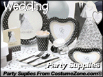 Wedding & Engagement Party Supplies